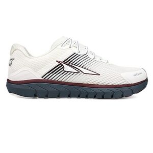 Altra Provision 4 White Athletic Trail  Running Shoes Women's Size 7.5